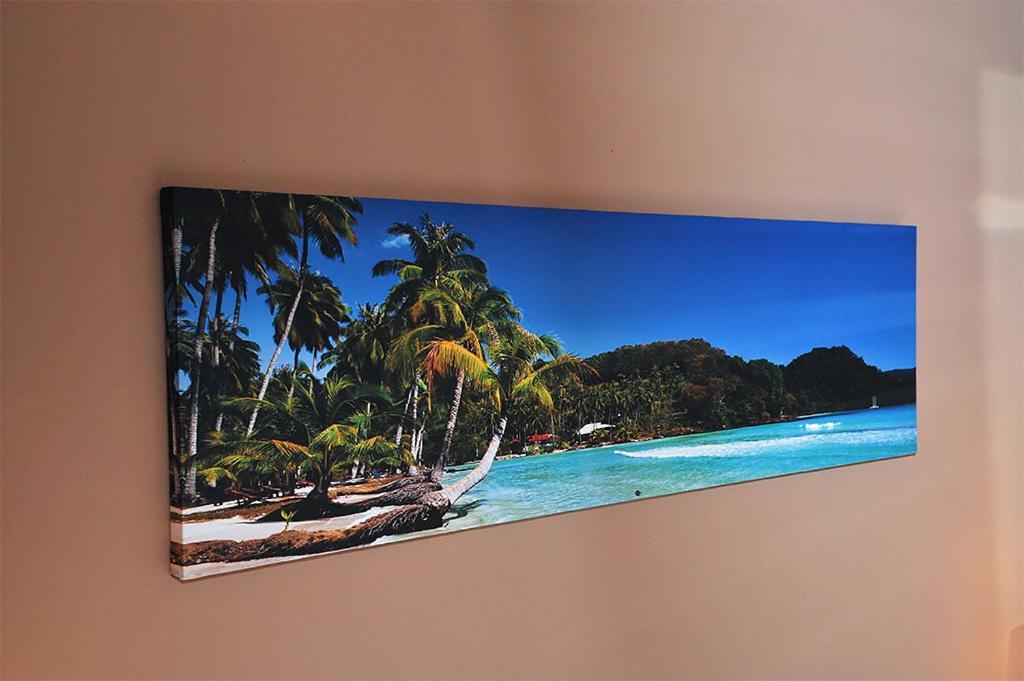 Hotel Pelagos Studios Platána Buitenkant foto